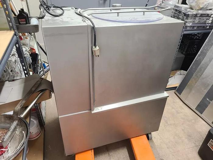 Used Bakon Top Cream 5/30 Cream Extruder Whipping Mach Guaranteed Can ship