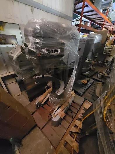 Used Hobart HL600 and HL6200 Legacy 60qt Mixer bowl attachment