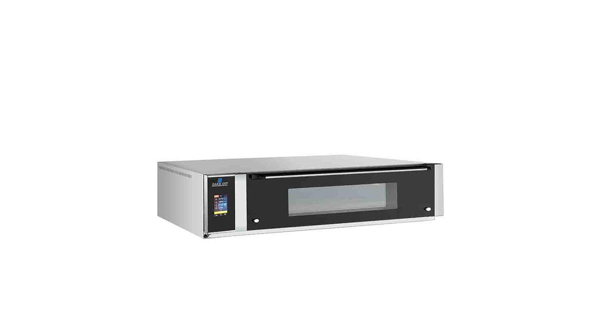 Deckbake 950 3T Master Pro H18