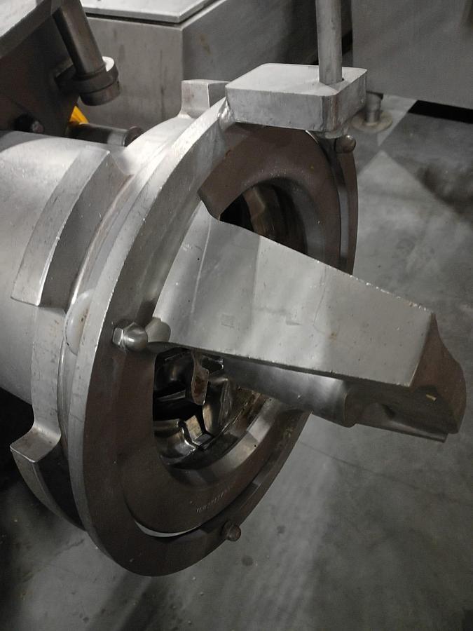 Used Weiler Large Meat Mixer Grindert - Call 407-283-1091