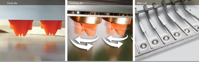 Used Polin coolie machine Multidrop depositing form function w/ Guarantee Can Shipping