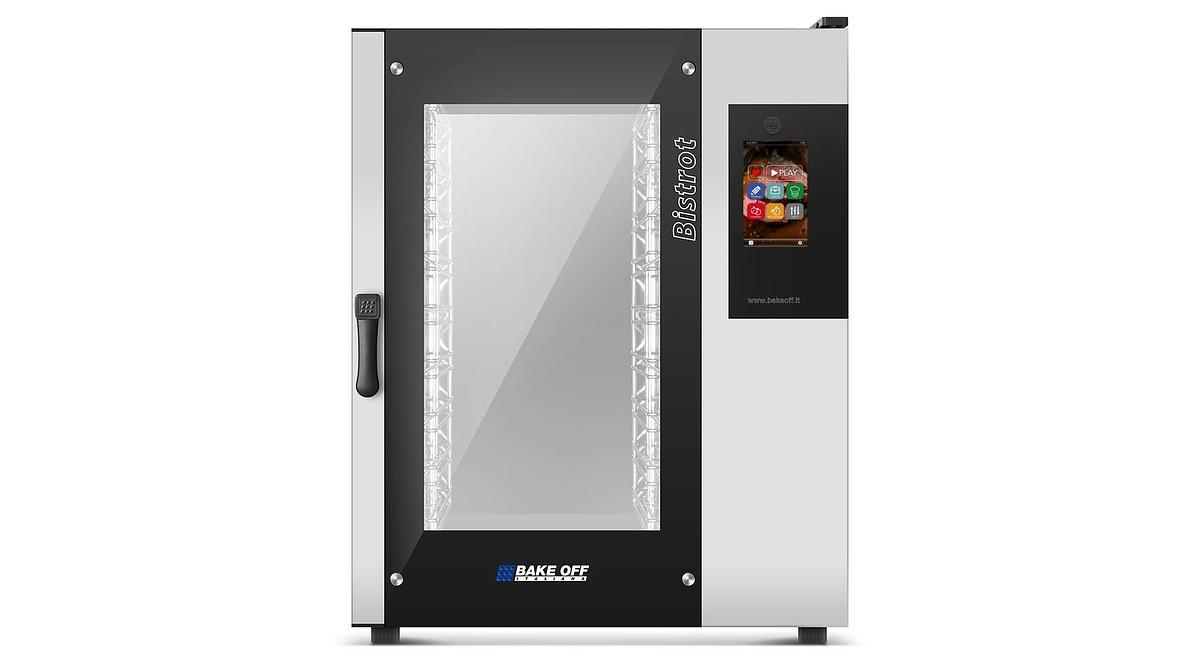 Bistrot 10T Master Pro