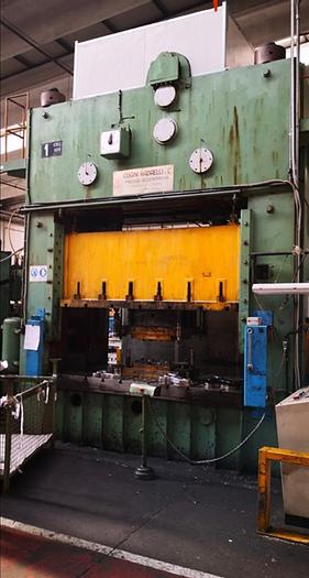 Usato RADAELLI 350 ton