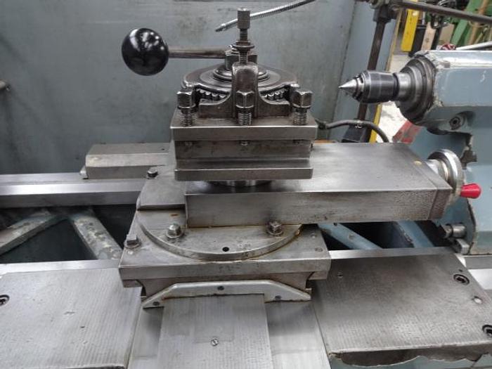 Utilisé Tour parallèle marque CAZENEUVE type HB 575