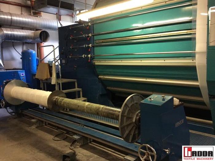 Usato WARPER SUZUKI FOR SAMPLE NAS-300 4000 MM #OR 189