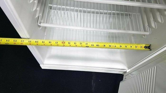 Used Fisher Scientific Undercounter Laboratory Refrigerator 97-920-1 PRISTINE!