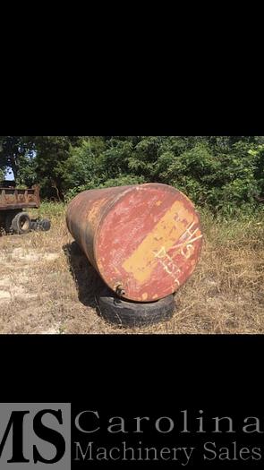 Used Cleereman Sawmill