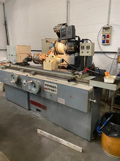 Used Lizzini RUL 100-M2