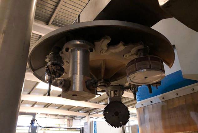 Used Homag  Optimat BOF322/60/K - CNC Machining Centers