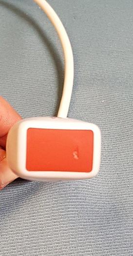 Gebraucht HP Kardio Sonde s4