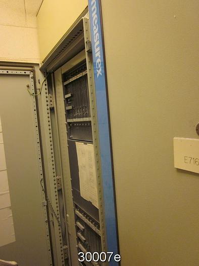 Used Measurex MX Open Scanner Series 2090 #30007