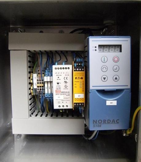 Used I 14547 D - Deblistering Machine SEPHA PRESS OUT