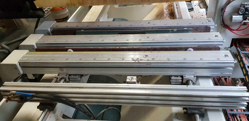 Usado 2006 Morbidelli Author 430S