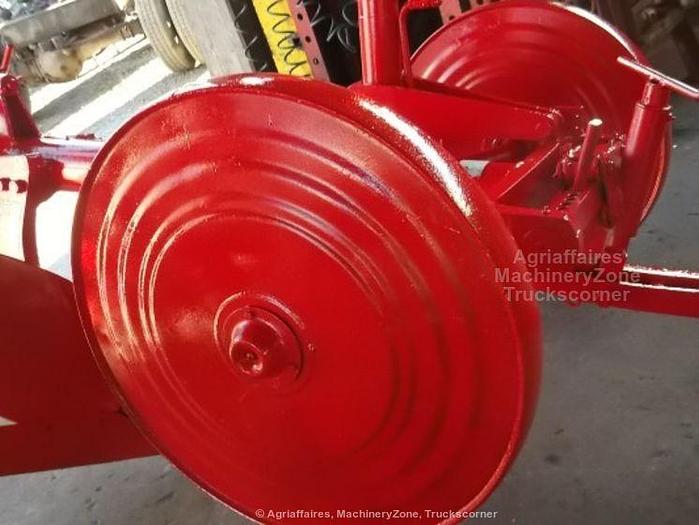 Usato 1995 Sogema C 35 corpo Bivomere