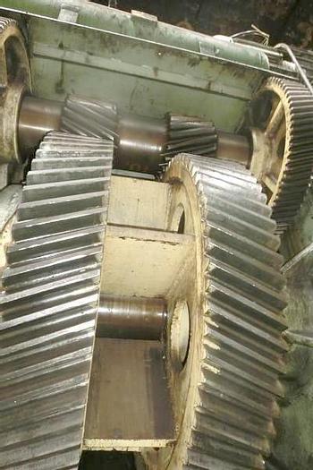 Used Press Knuckle Joint Coining K504.003.844 / KB8344