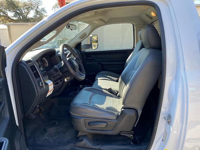 Used 2013 Dodge Ram 5500 4x4 Altec AT37G 42ft Bucket Truck - 85141