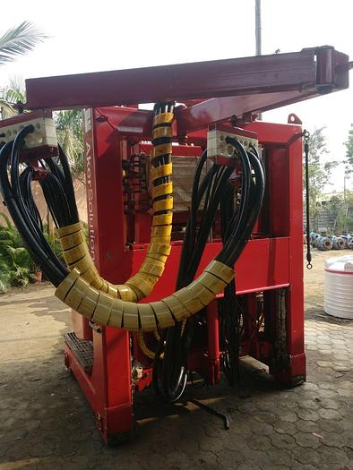 Used 2011 Aker Solutions BC25