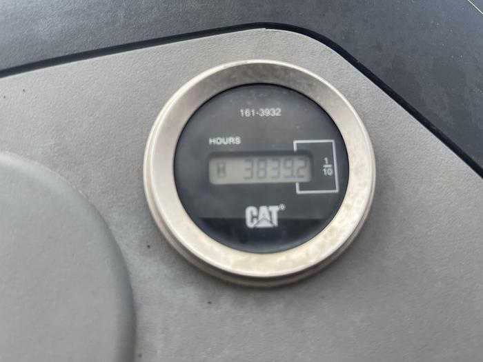 Used 2007 CAT 414E