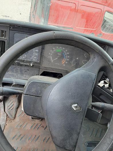 Gebruikt 1998 Renault premium 400