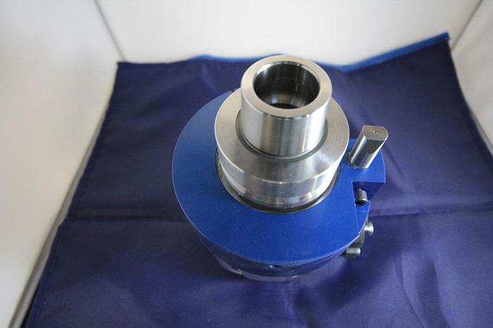 Hiteco scm group Tilt