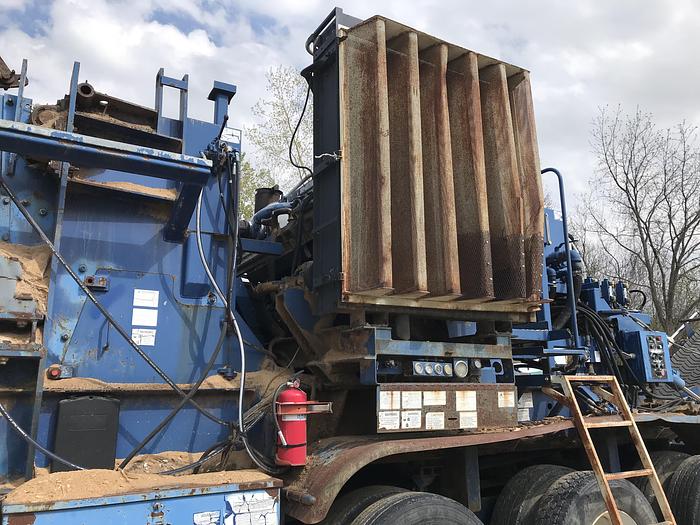 Used 1999 Peterson 5400