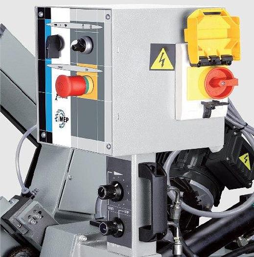 Sawing Machine MEP PH 211