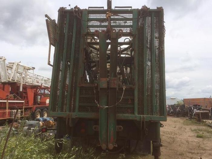 Used IDECO RAMBLER RIG