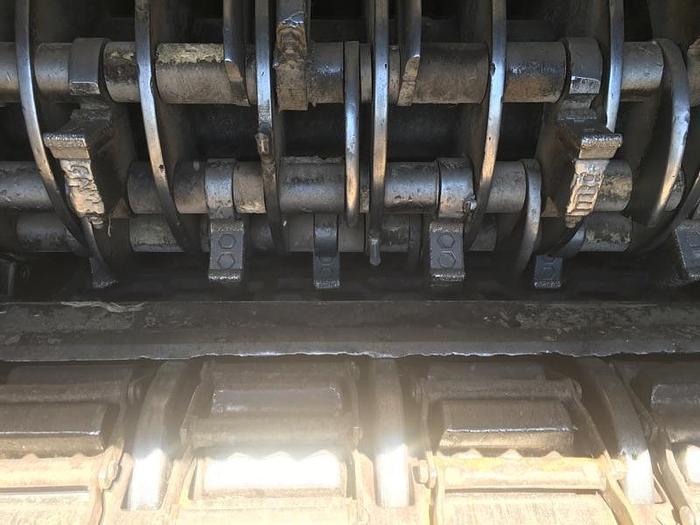 Used 2005 PETERSON PACIFIC 4710B