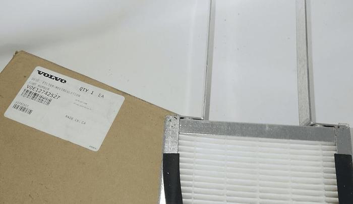 Filtro Volvo 12742527