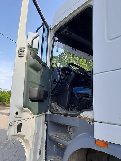 Gebruikt 2004 DAF 95 XF 430 EURO 3 AUTOMATIC