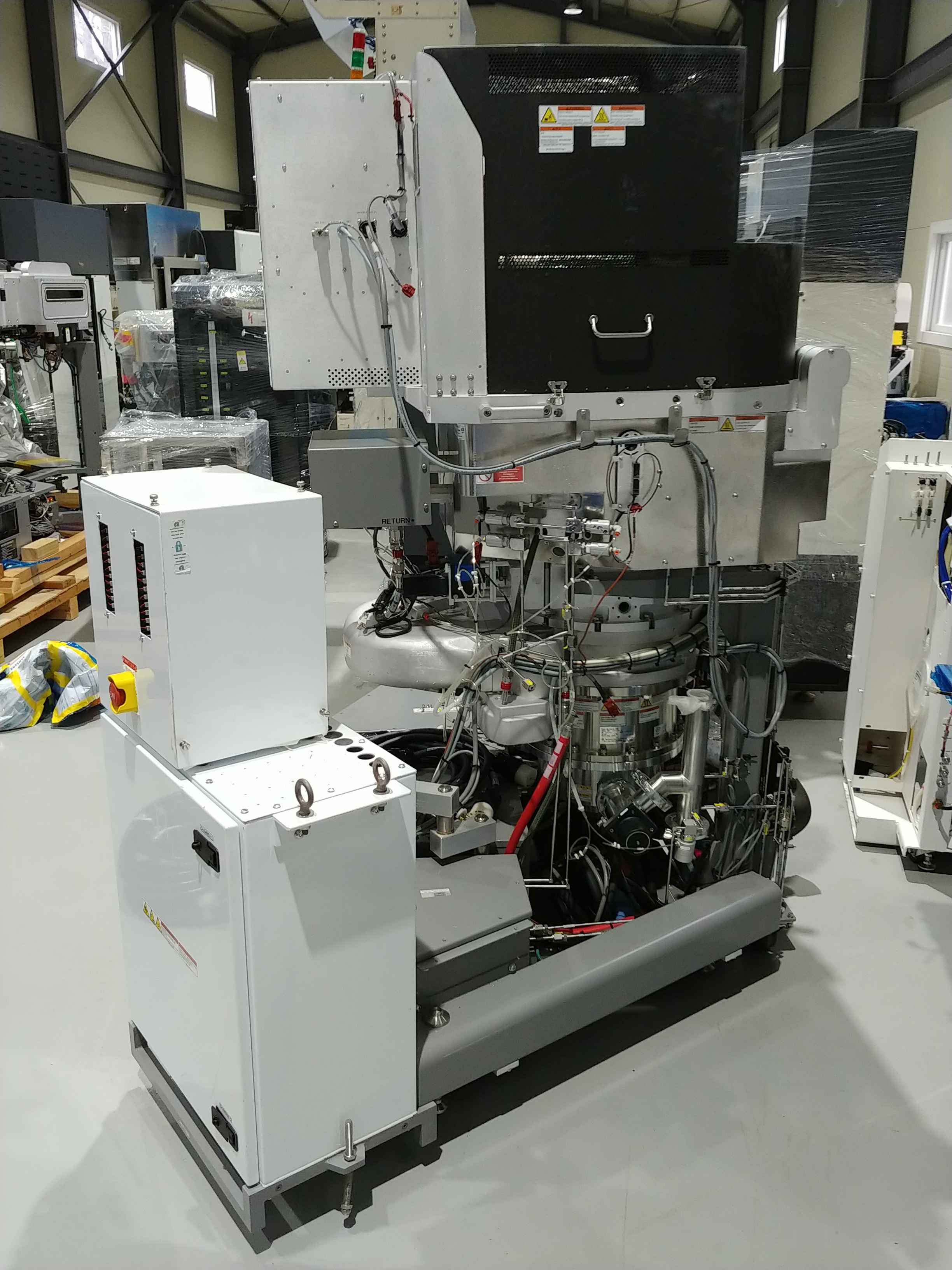 Used AMAT Ultima X Chamber