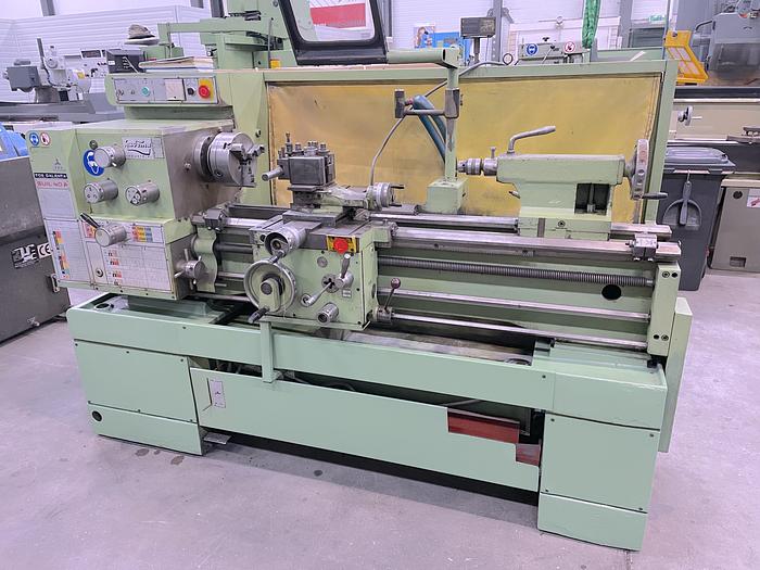 Gebruikt Tos SUIL-40A