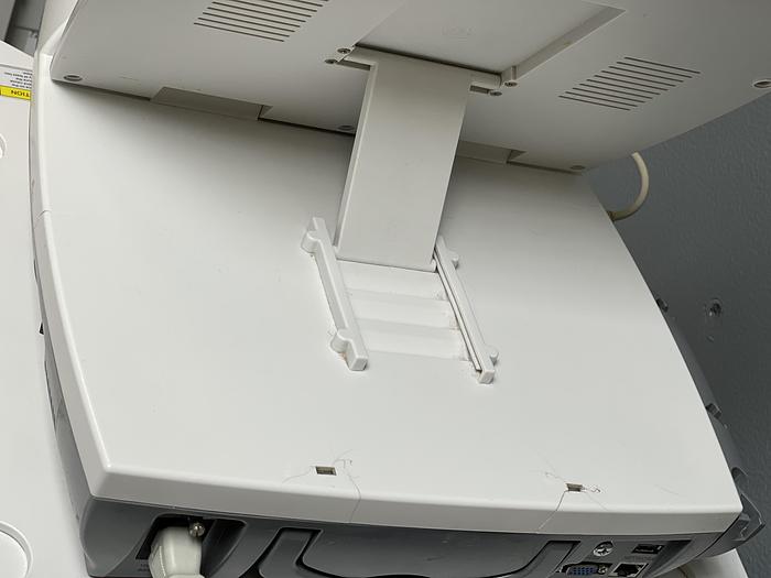 Gebraucht Edan F9 Vital and maternal Monitor