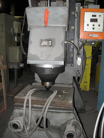 Used WILSON BRINELL C-FRAME