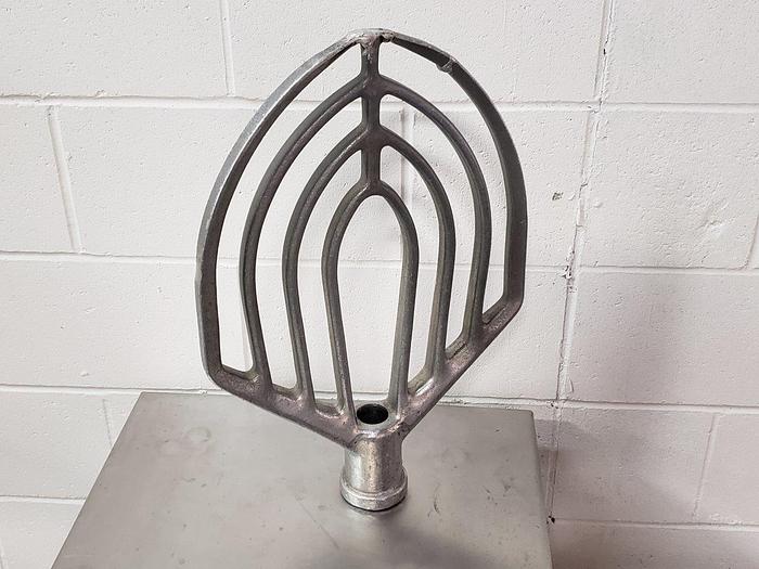 Used Hobart M802 80-Quart All Purpose Mixer