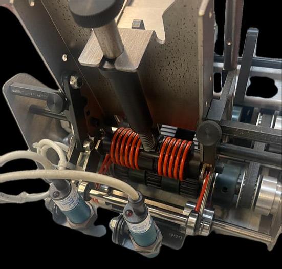 Used STREAMFEEDER MODEL 1