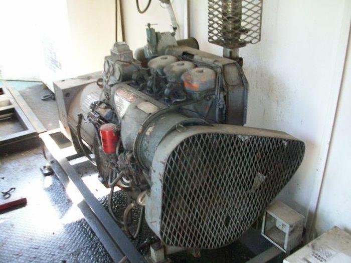 Used 3 STATION
