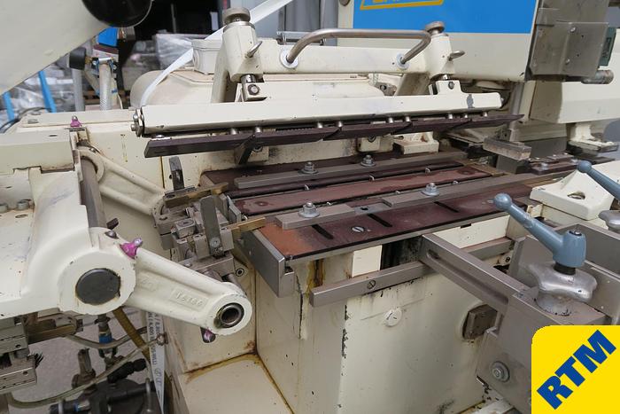 Used Chocolate Bar Wrapper