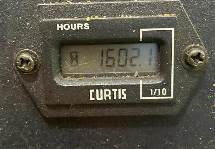 Used FANUC R1000iA/100F 100KG X 2230MM H REACH 6 AXIS ROBOT WITH R30iA CONTROLLER