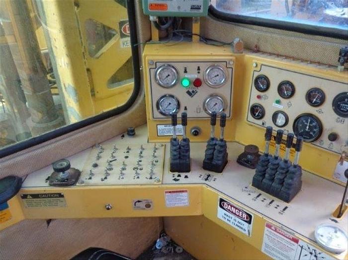 Used 2001 Reedrill SKT Drill Rig