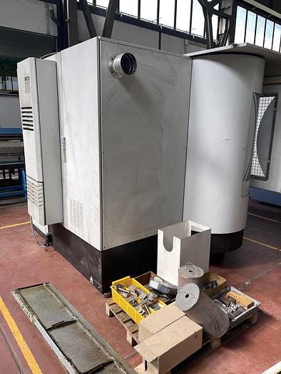 Buone Elettroerosione a Tuffo Cnc INGERSOLL CENTER 400