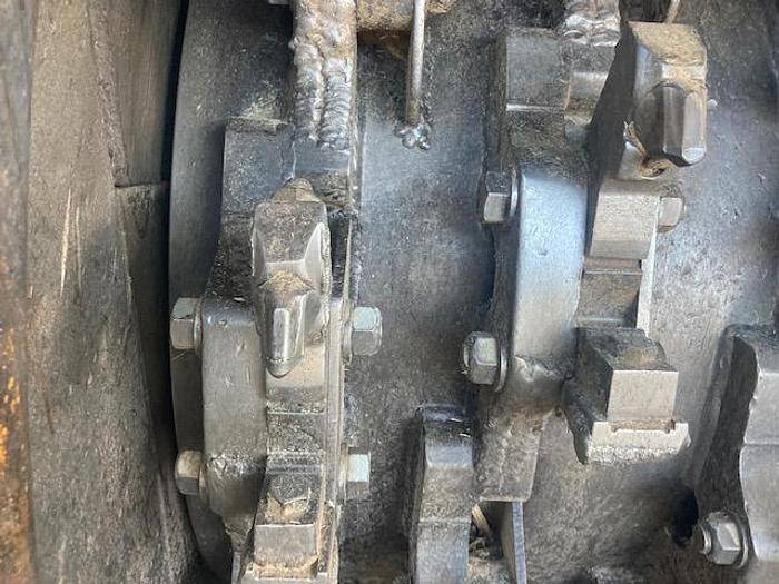 Used 2010 Bandit 4680TX