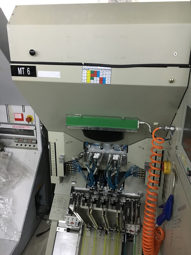 Used Multi Test MT9320HS