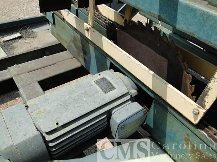 Used Kent Trim Saw