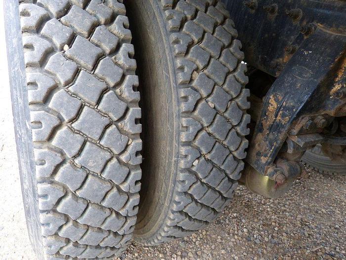 Used 2011 INDUSTRIAL VAC 