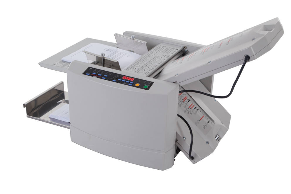 Glendale MFM-PS Folding Machine