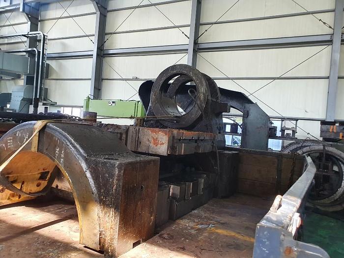 Refurbished Press Hot Forging KB8042