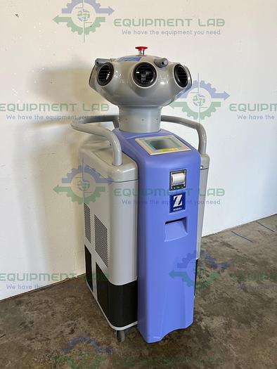 Used Bioquell Z TD048-0500 Hydrogen Peroxide Vapour HPV Generator