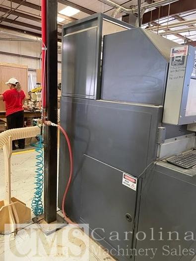 Used Pillar Machine HPLD Lock Dowel Machine