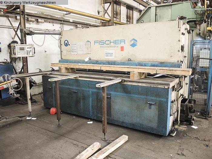 #19671 - FISCHER DHS 12/3100, Bj.2005